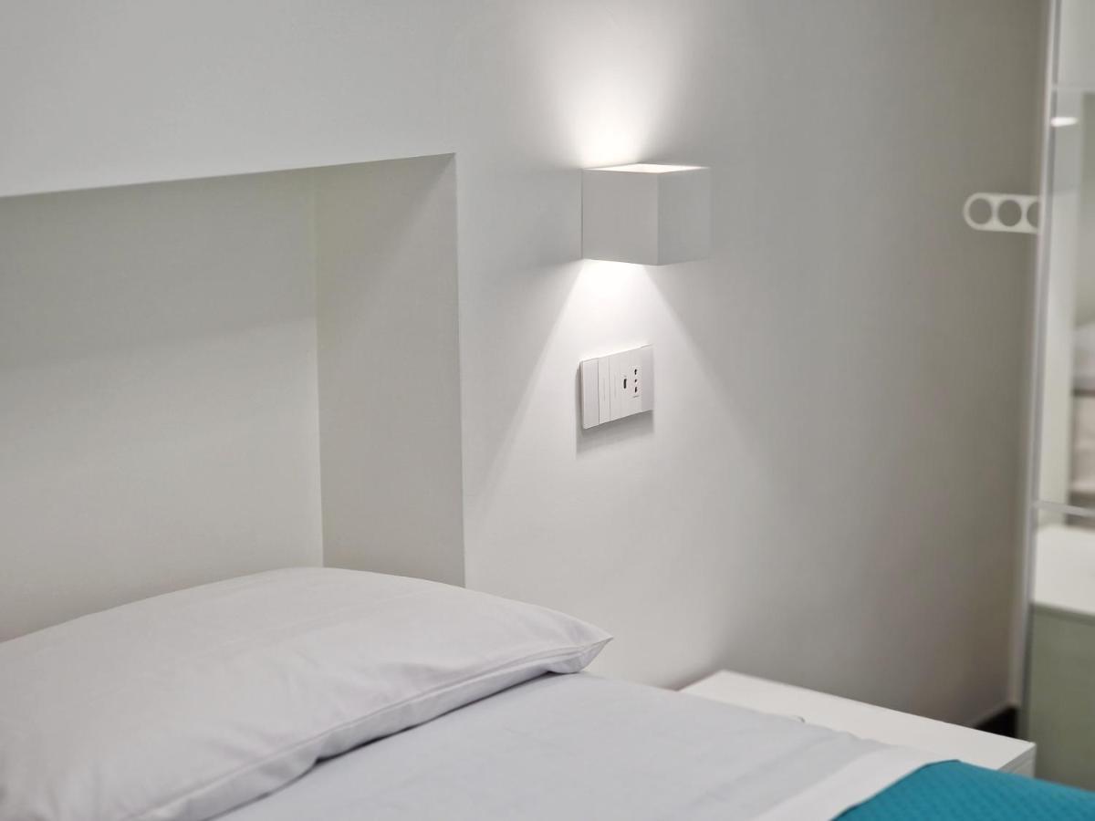 Annarosa Home Vico Equense Exterior foto