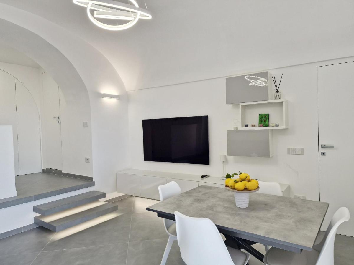 Annarosa Home Vico Equense Exterior foto